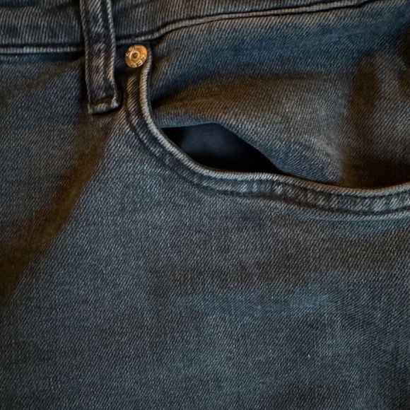 Lee Wide Leg Jean Women - Picture 7 of 10